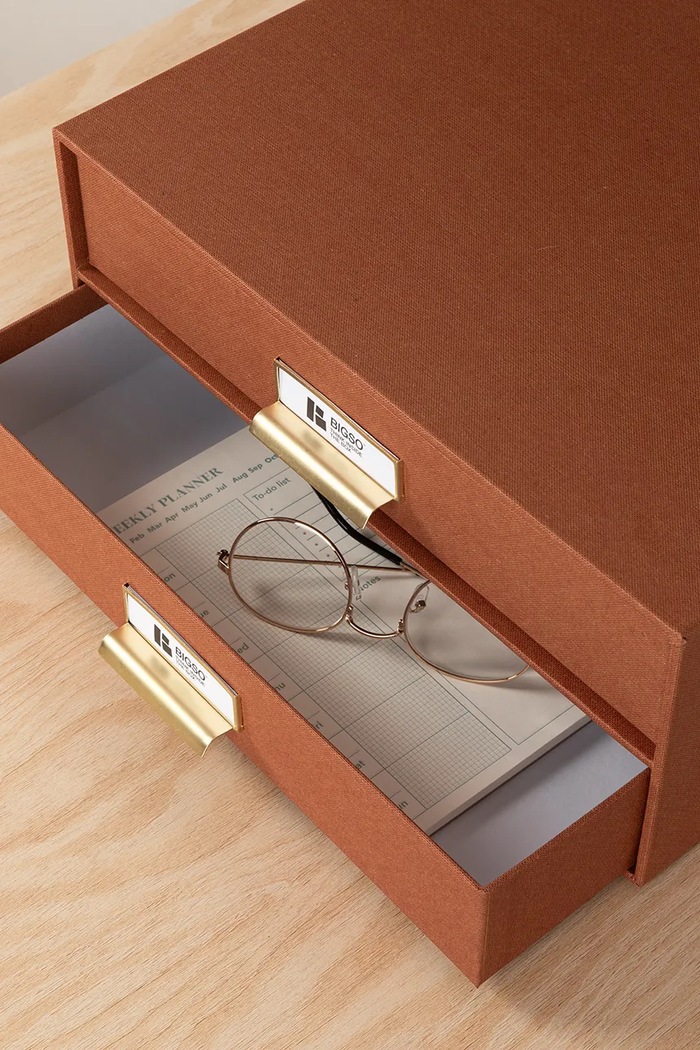 Органайзер за бюро Bigso Box of Sweden 9431R1263.99
