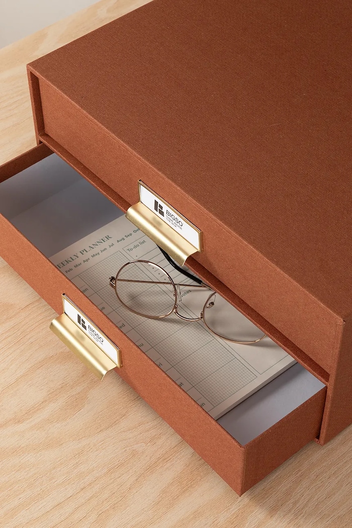 Органайзер за бюро Bigso Box of Sweden 9431R1263.99