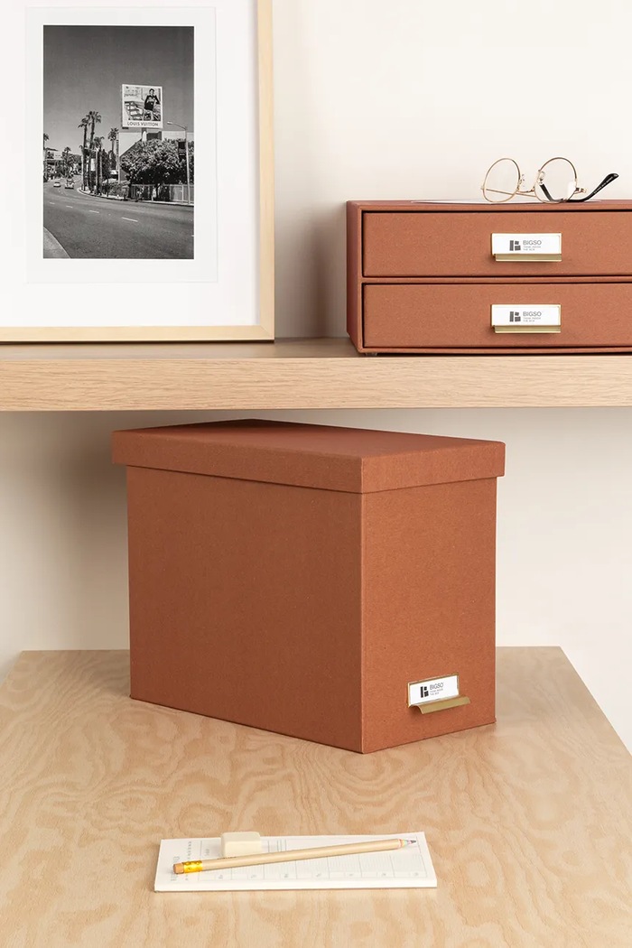 Bigso Box of Sweden cutie de depozitare 9441R1263.99