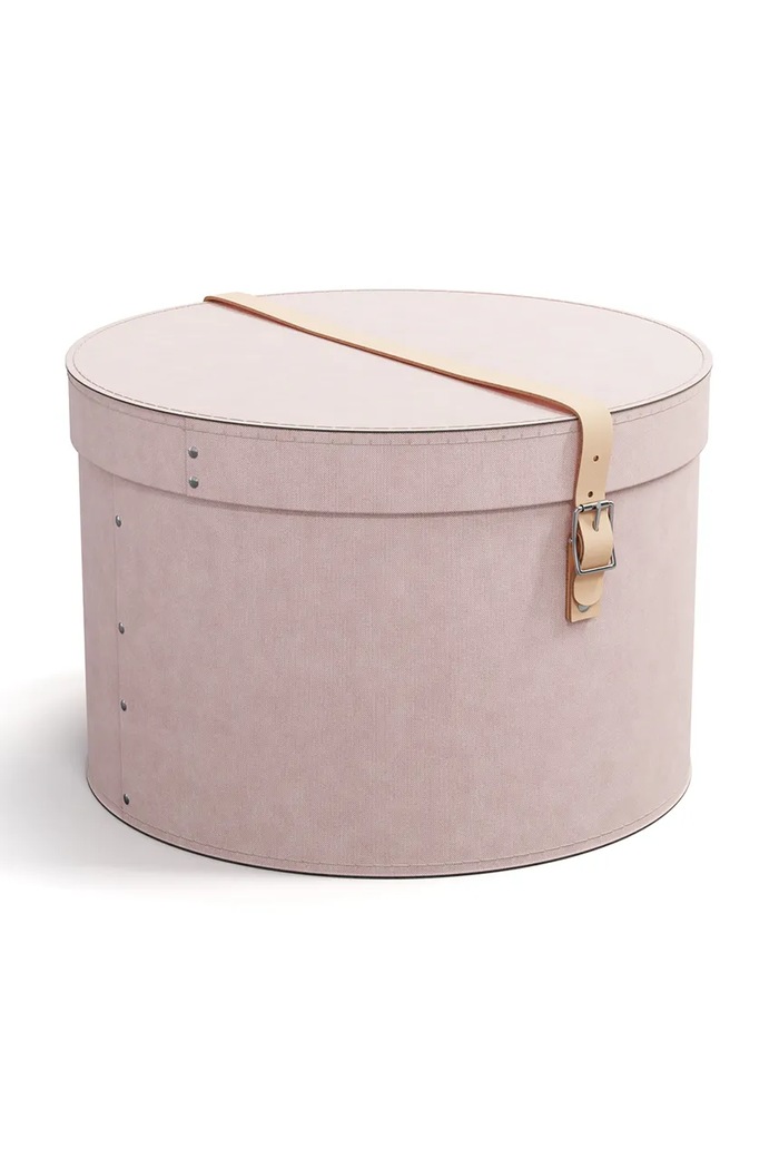 Úložný box Bigso Box of Sweden 5482R1333L10.99 ružová AA00