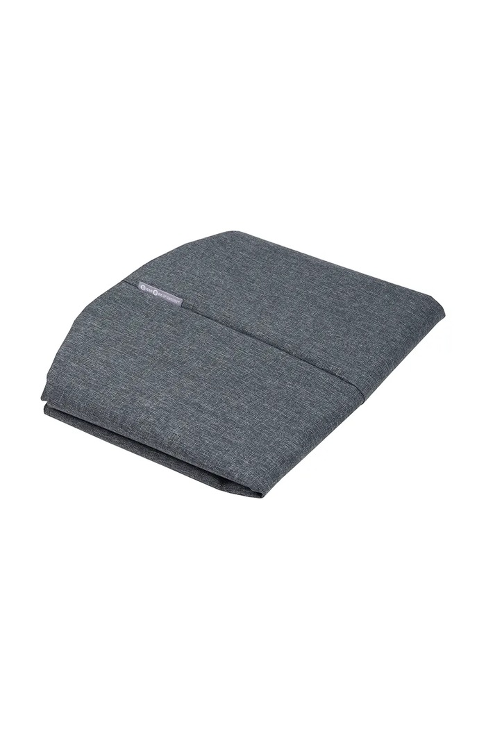 Nappali és hálószoba Bigso Box of Sweden tároló kosár 6933S0101.99 szürke