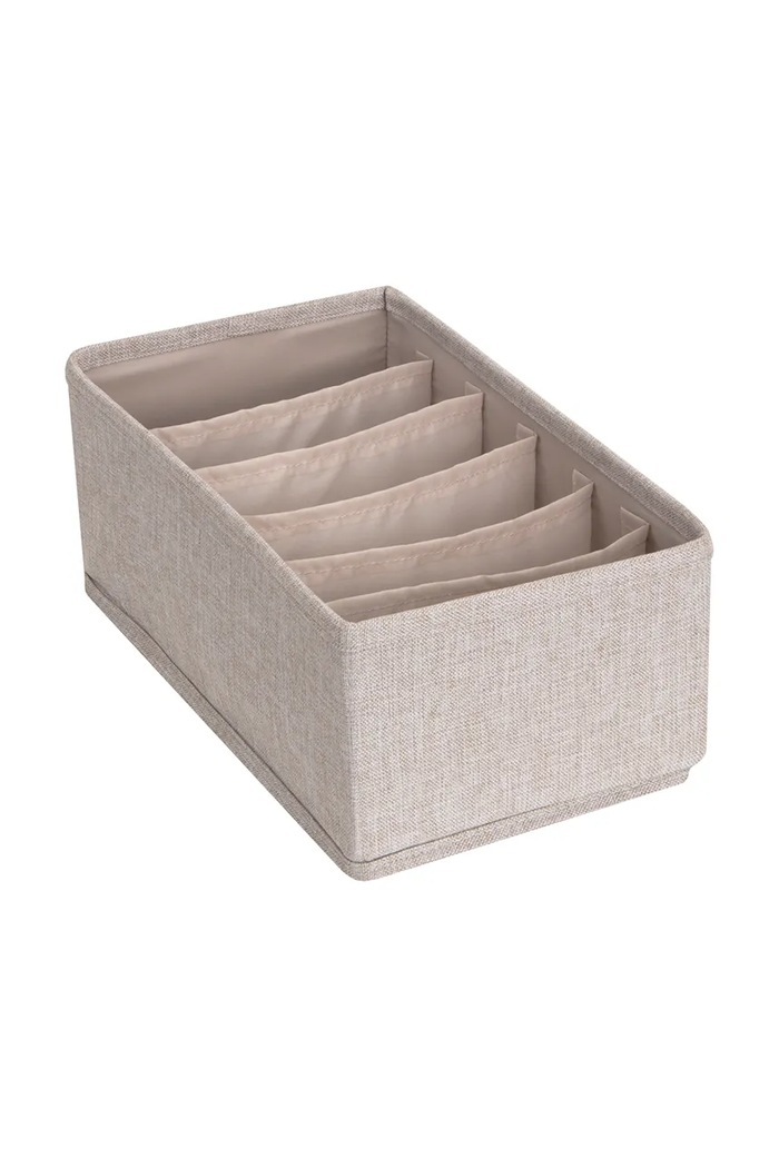 Organizator za predale Bigso Box of Sweden bež 6954S0201.99