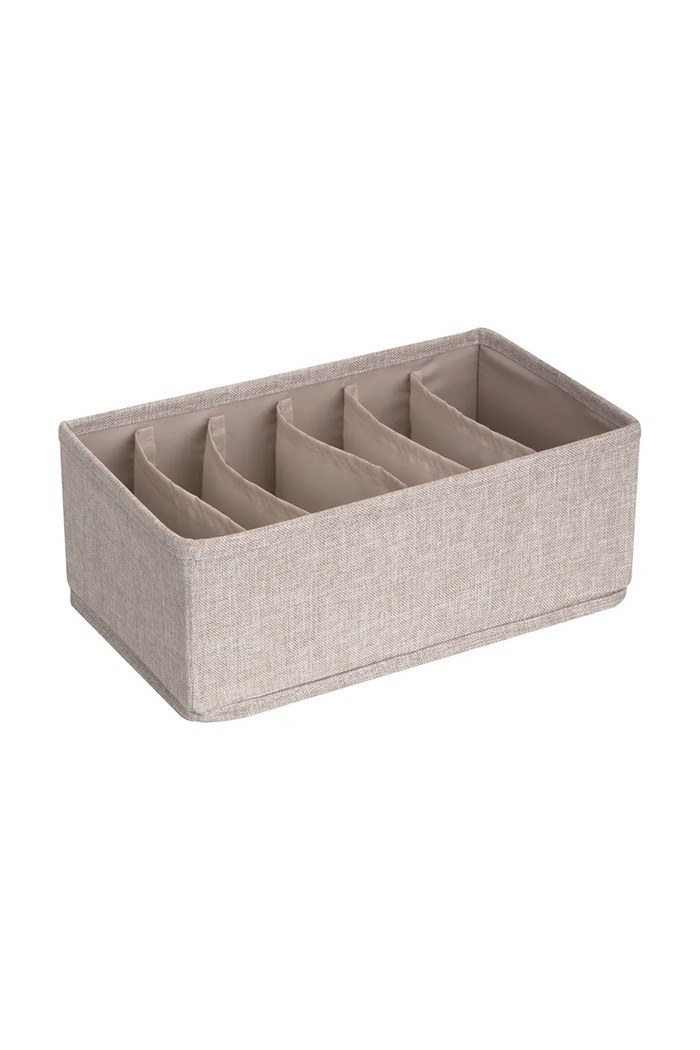 Organizator za predale Bigso Box of Sweden 6954S0201.99 bež AA00