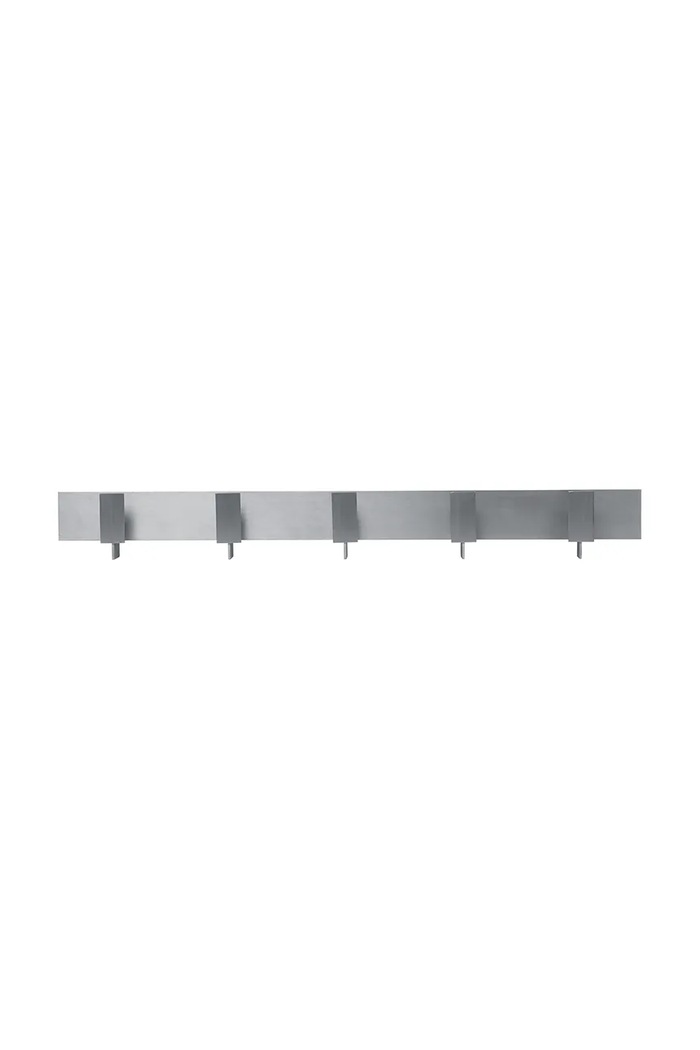 ferm LIVING umeras de perete Lager 71 cm gri 1104270762