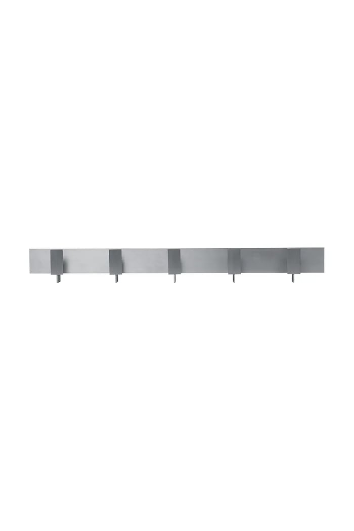 ferm LIVING umeras de perete Lager 71 cm gri 1104270762
