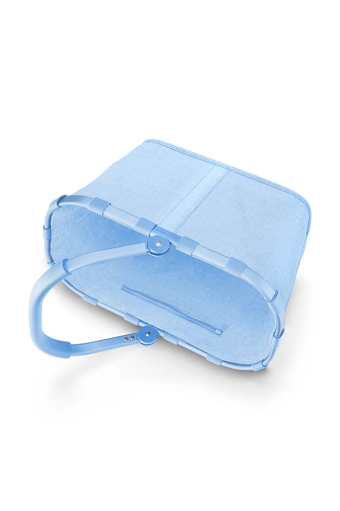 Življenjski slog Koš Reisenthel Carrybag Frame 22 L RBK4120 modra