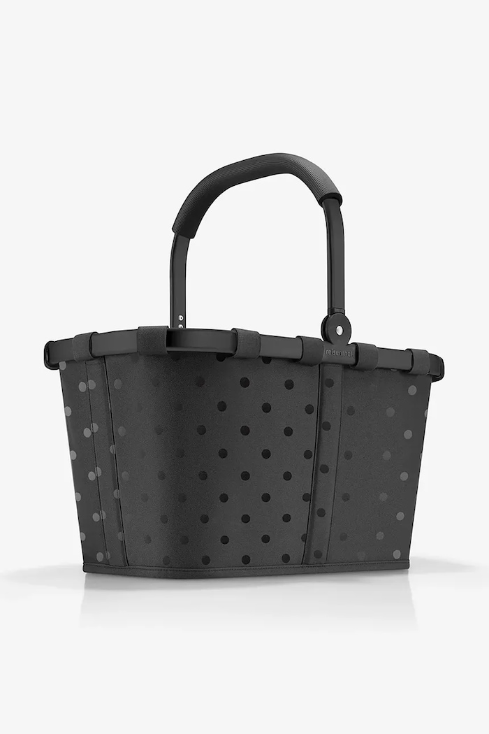 Reisenthel kuka Carrybag Frame 22 L RBK7076 fekete AA00