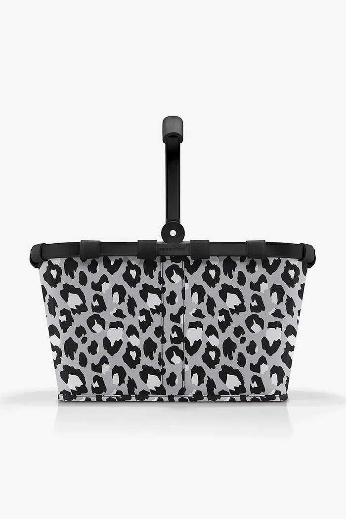 Reisenthel coș Carrybag Frame 22 L gri RBK7081