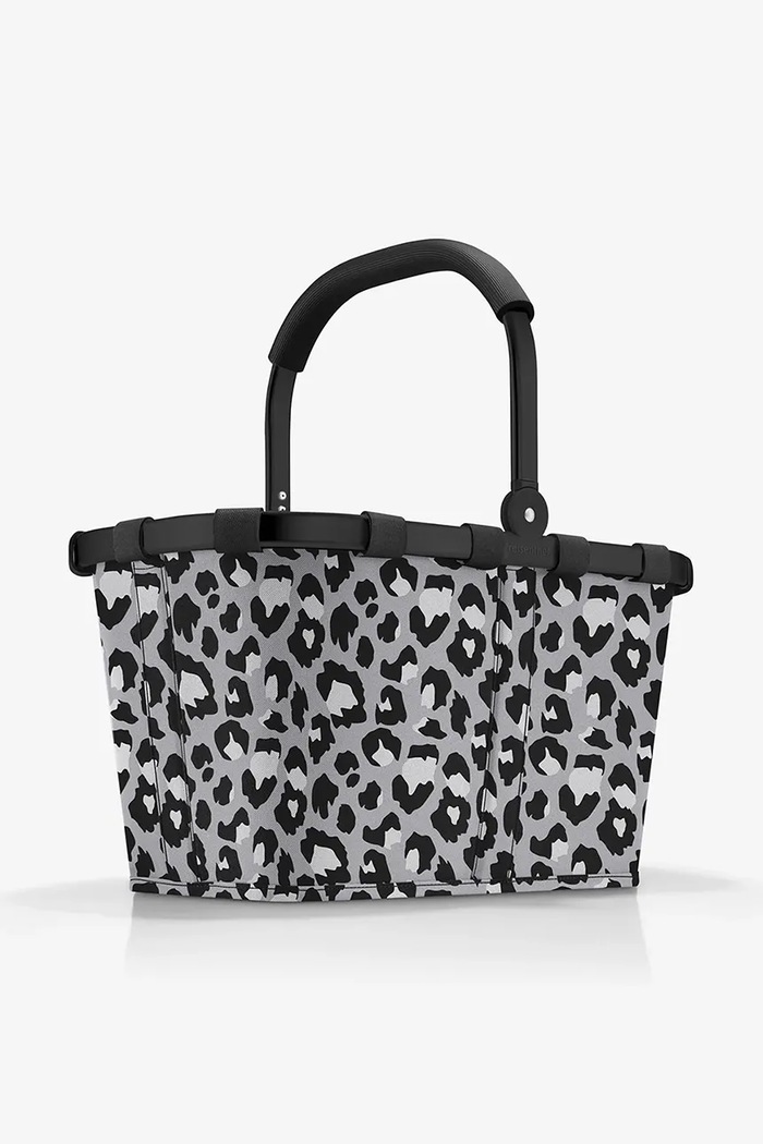 Reisenthel coș Carrybag Frame 22 L RBK7081 gri AA00