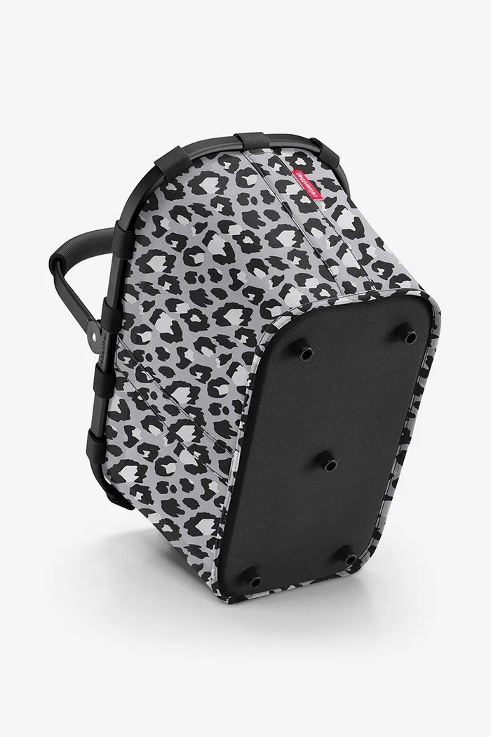 Reisenthel coș Carrybag Frame 22 L gri RBK7081