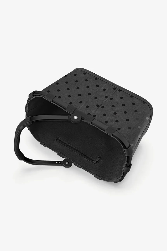 Lifestyle Koš Reisenthel Carrybag XS 5 L RBN7076 černá