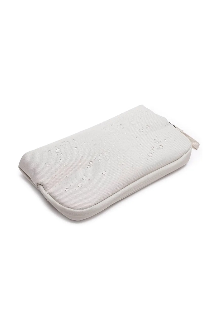 Cestovný kancelársky organizátor Orbitkey Desk Pouch KonMari 22 x 12 x 5 cm béžová WDP1.STO.508
