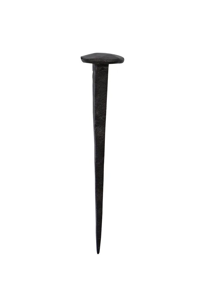 House Doctor set de umerase de perete HDWall 8 cm 900000608 negru AA00