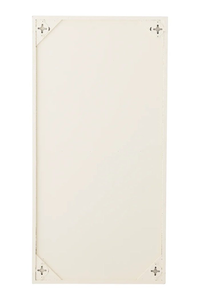 Závěsná police Bloomingville Graphia 30 x 60 x 24 cm 82062907