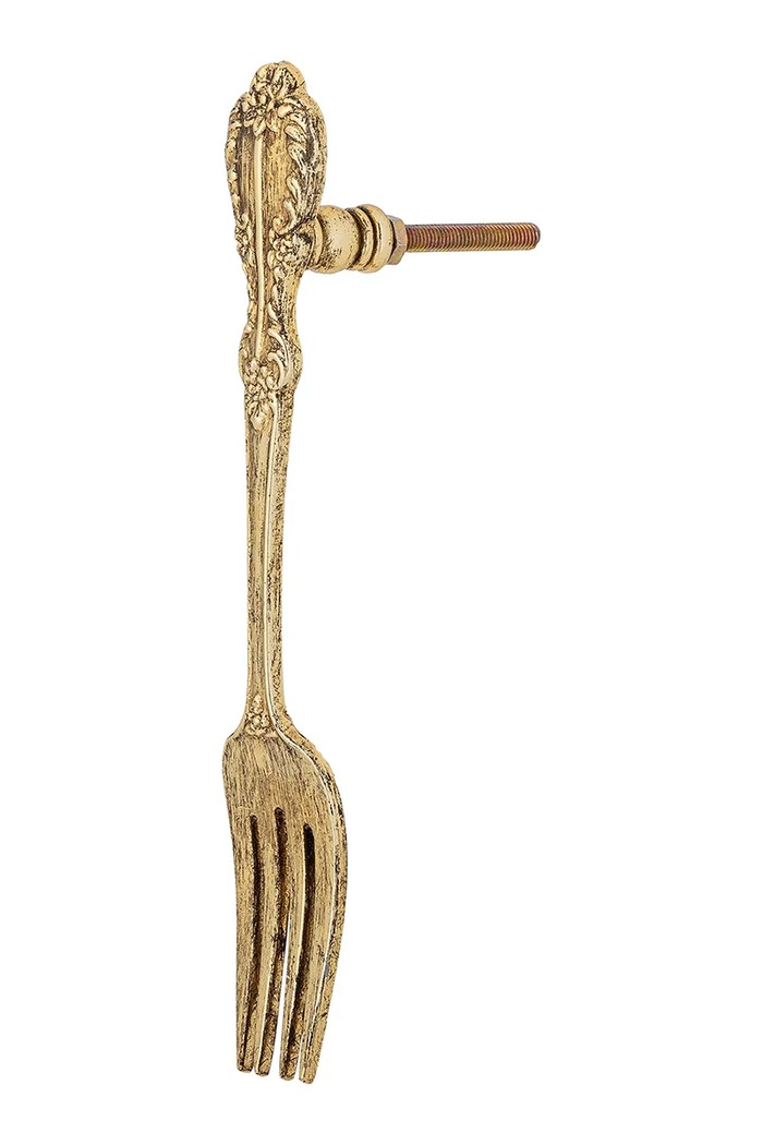 Nástenný vešiak Bloomingville Cella 2,5 x 17,5 x 3 cm 82065167 viacfarebná AA00