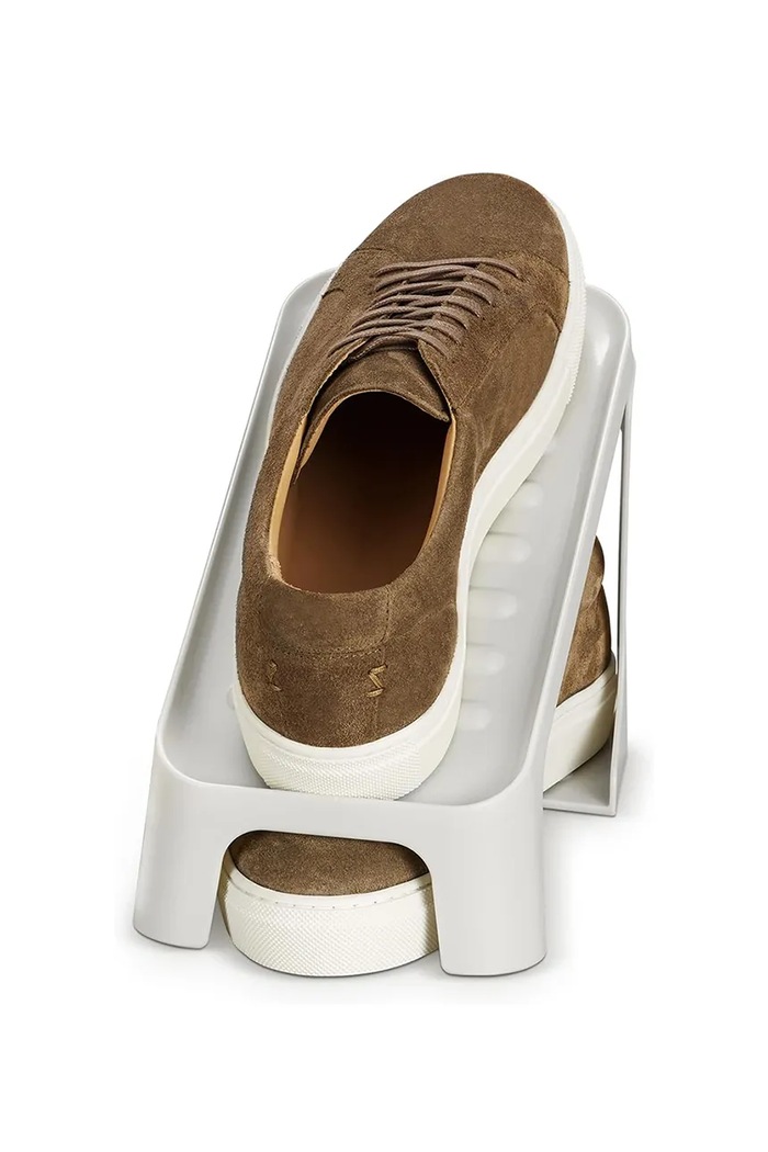 Sada organizérov na topánky Joseph Joseph Shoe-In 6-pak 55016 béžová AA00