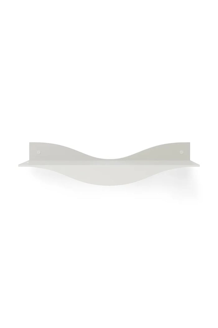 Viseča polica Umbra 2-pack bež 1023282.1313
