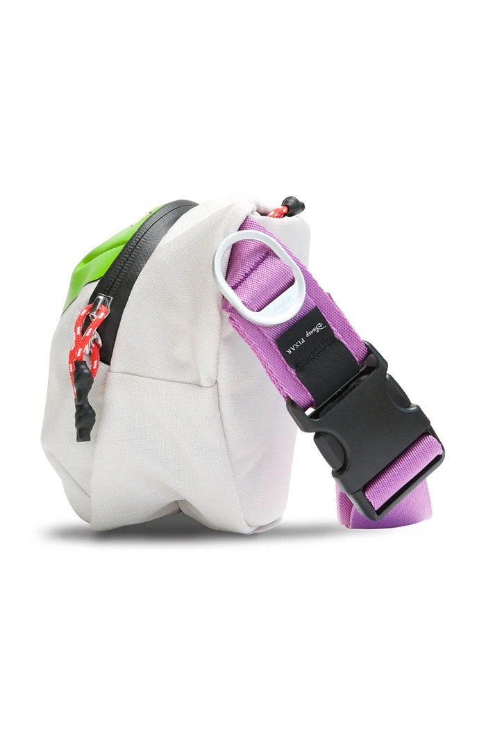 Doplnky Taška cez rameno Orbitkey Disney™ Sling 4L x Buzz Lightyear BUS1.BLY.509 viacfarebná