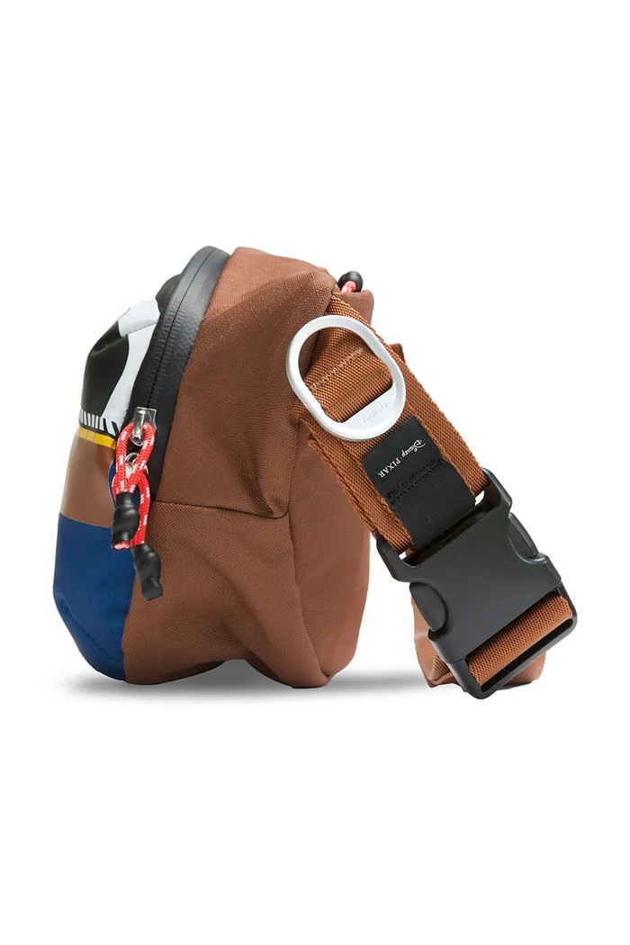 Accesorii Orbitkey geantă de umăr Disney™ Sling 4 L x Woody BUS1.WDY.509 multicolor