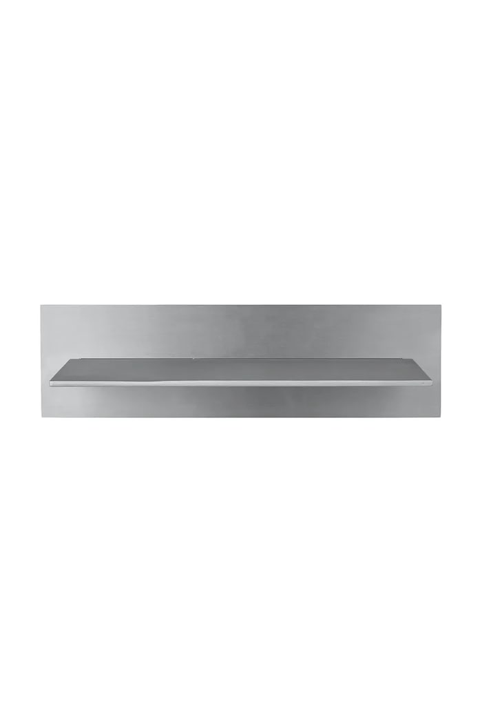 ferm LIVING raft de perete Lager 35 x 10 cm 1104272092 gri AA00