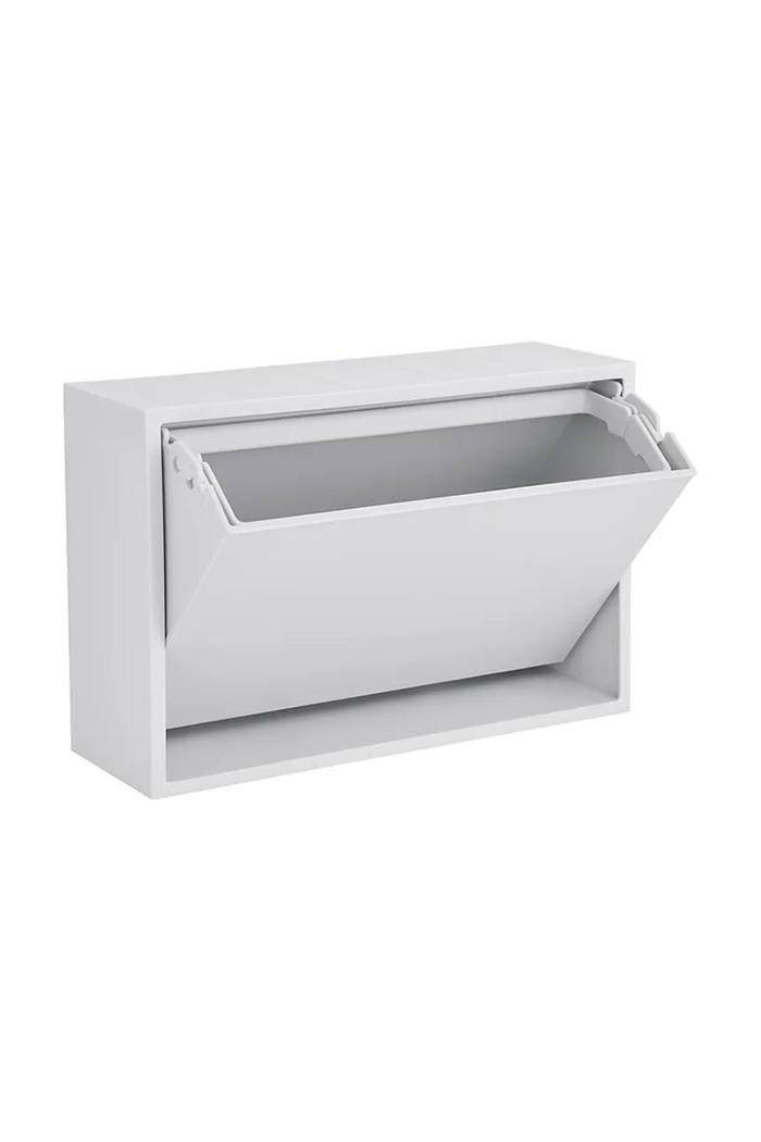 Zidni ormarić ReCollector MiniBox 30 x 10 x 15 cm 100106.WhiteS bijela AA00