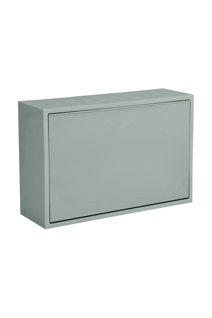 ReCollector faliszekrény Mini Box 30 x 10 x 15 cm türkiz 100106.LightBlueS