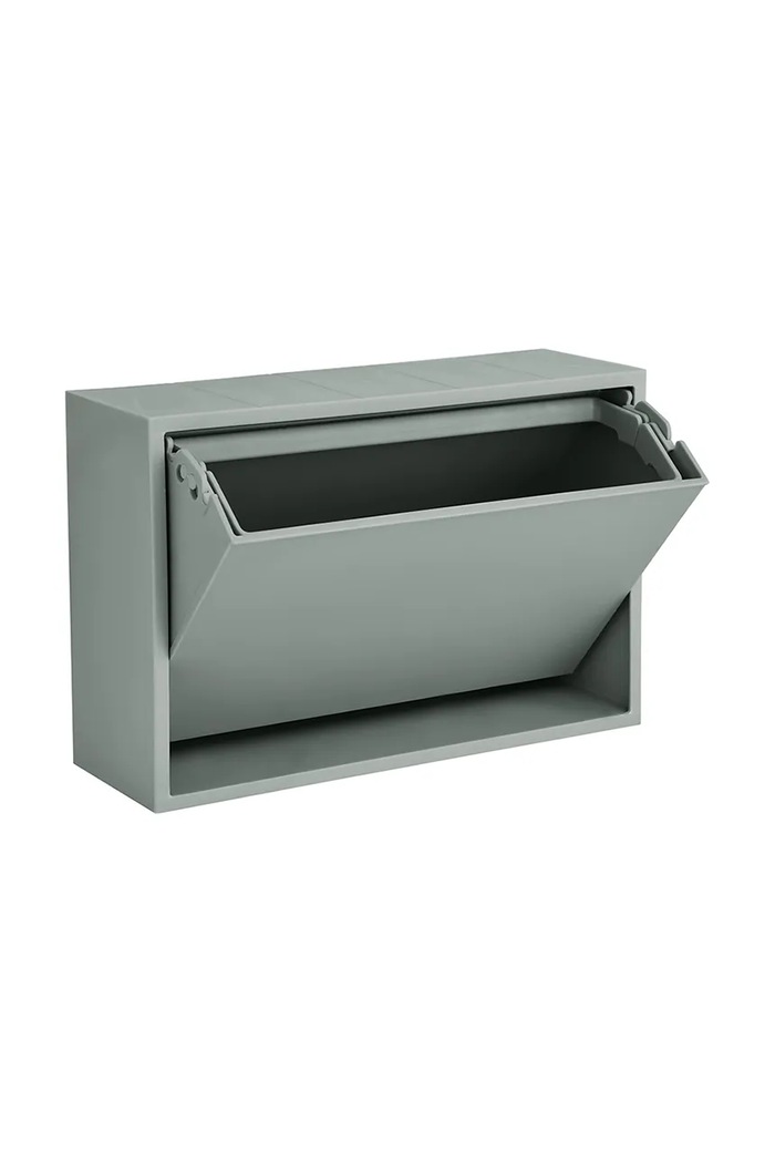 ReCollector faliszekrény Mini Box 30 x 10 x 15 cm 100106.LightBlueS türkiz AA00
