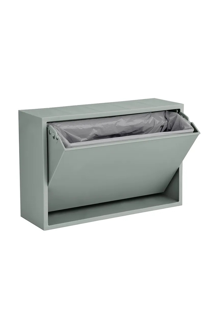Nappali és hálószoba ReCollector faliszekrény Mini Box 30 x 10 x 15 cm 100106.LightBlueS türkiz