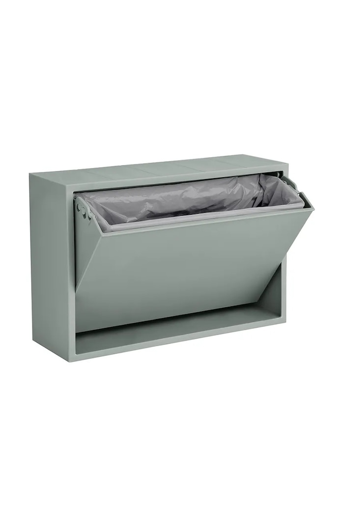 Nappali és hálószoba ReCollector faliszekrény Mini Box 30 x 10 x 15 cm 100106.LightBlueS türkiz