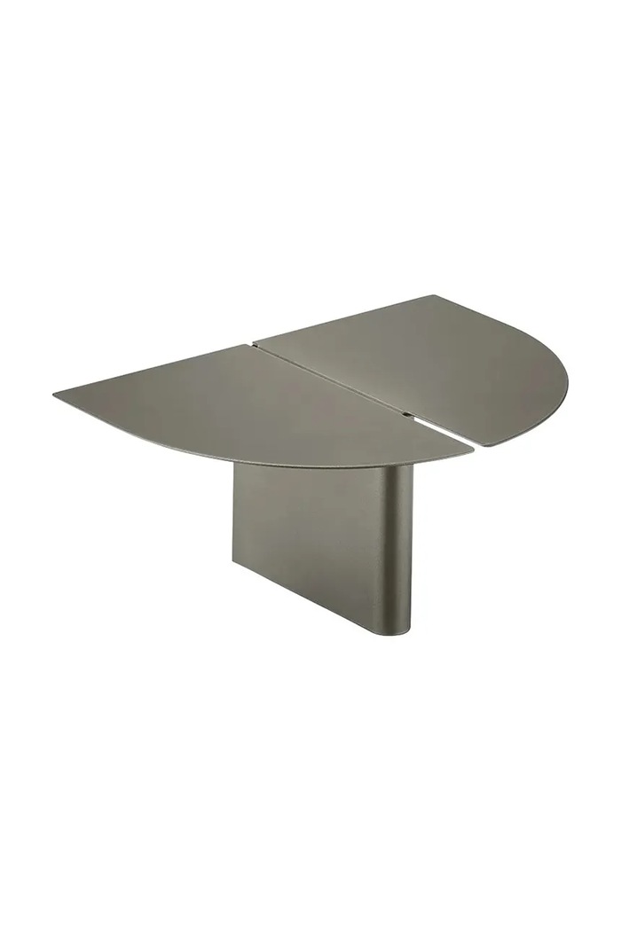 Zidna polica Blomus Oru S/14 x 33 x 22 cm B67209 smeđa AA00