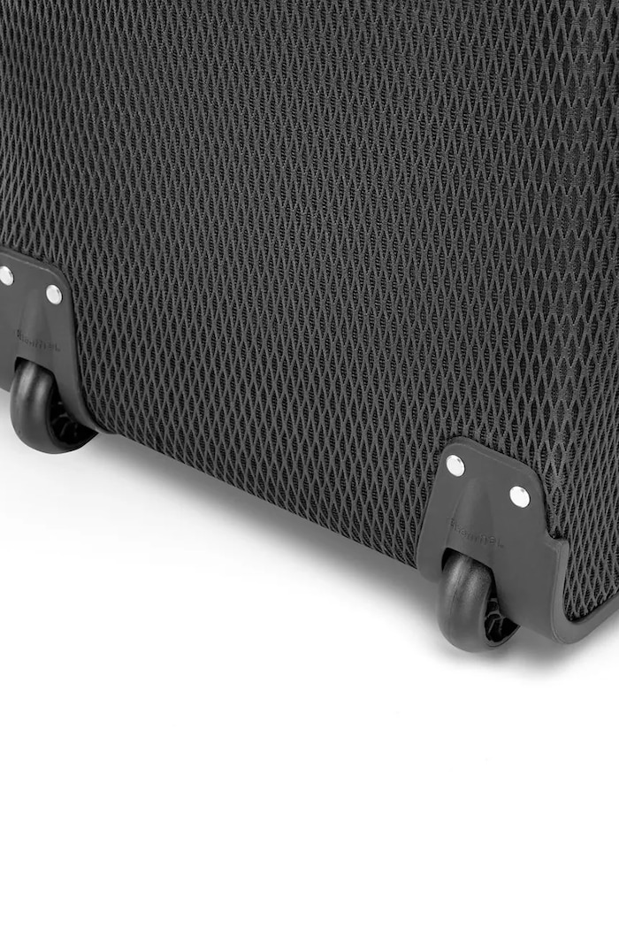 Lifestyle Καροτσάκι για ψώνια Reisenthel Trolley, 43 L RNT7082 μαύρο