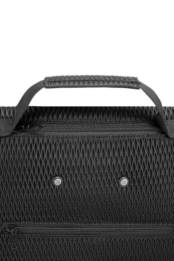 Καροτσάκι για ψώνια Reisenthel Trolley, 43 L RNT7082 μαύρο