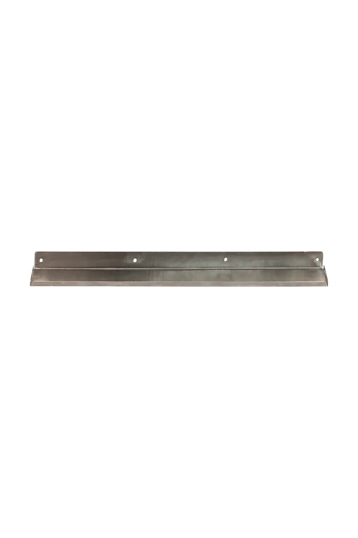 Ράφι τοίχου House Doctor HDLedge 80 x 4 x 11,5 cm γκρί 207240001