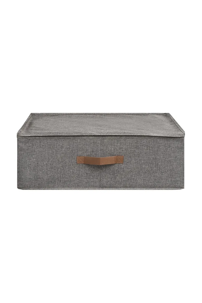 House Nordic organizer do szafy Noto 47 x 56 x 18 cm szary 4401572