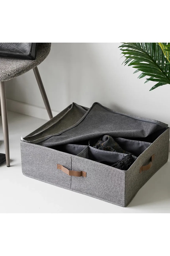 House Nordic organizer do szafy Noto 47 x 56 x 18 cm 4401572