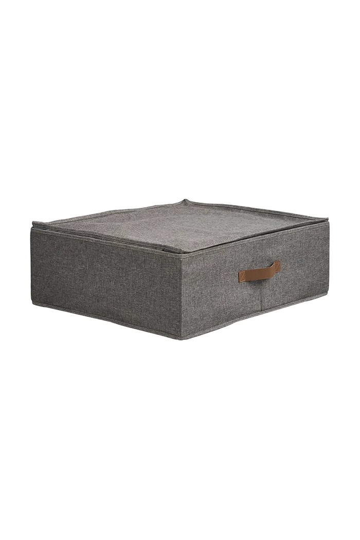 House Nordic organizer do szafy Noto 47 x 56 x 18 cm 4401572 szary AA00