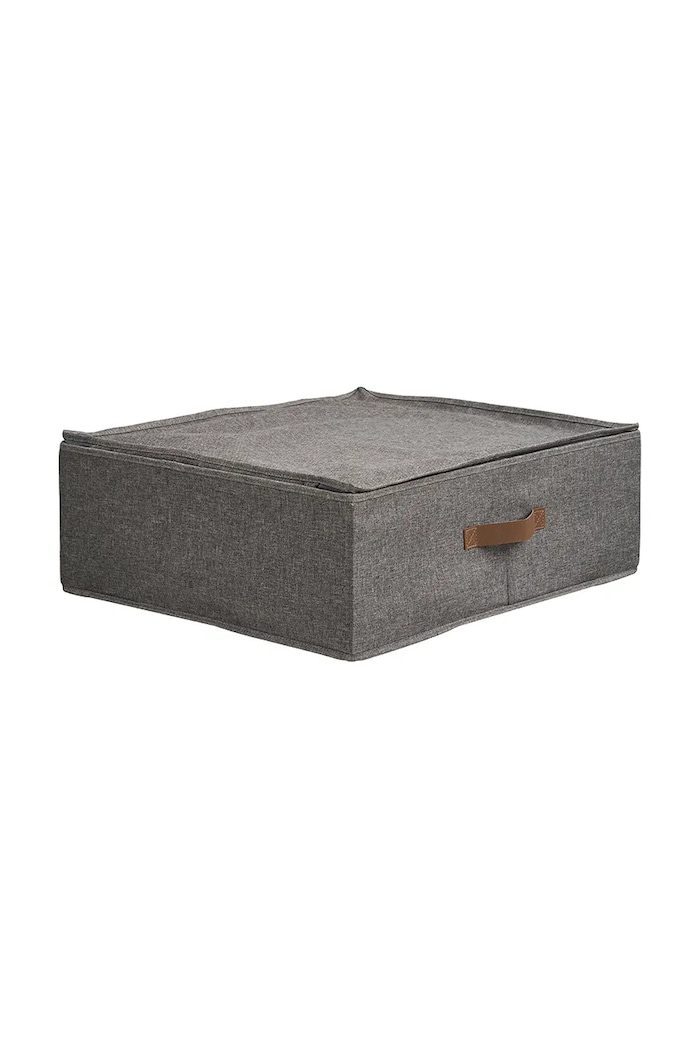 House Nordic organizer do szafy Noto 47 x 56 x 18 cm 4401572 szary AA00