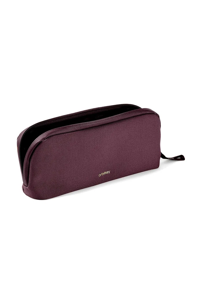 Orbitkey peresnica iz tekstilnega materiala bordo WPC1.PLM.109