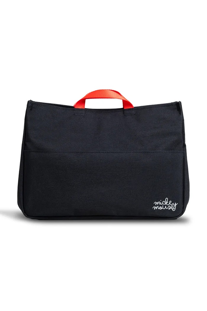 Orbitkey modułowy organizer do torby z tworzywa sztucznego BBI1.MKM.509 multicolor AA00