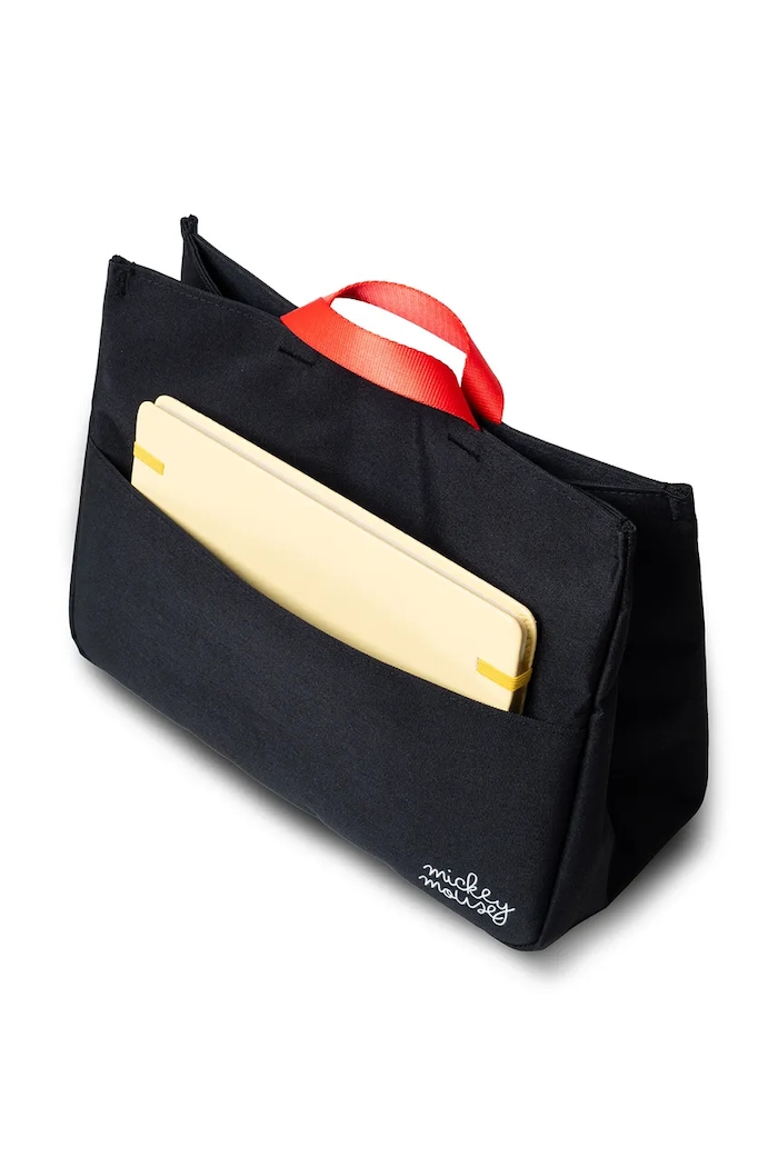 Salon i sypialnia Orbitkey modułowy organizer do torby z tworzywa sztucznego BBI1.MKM.509 multicolor