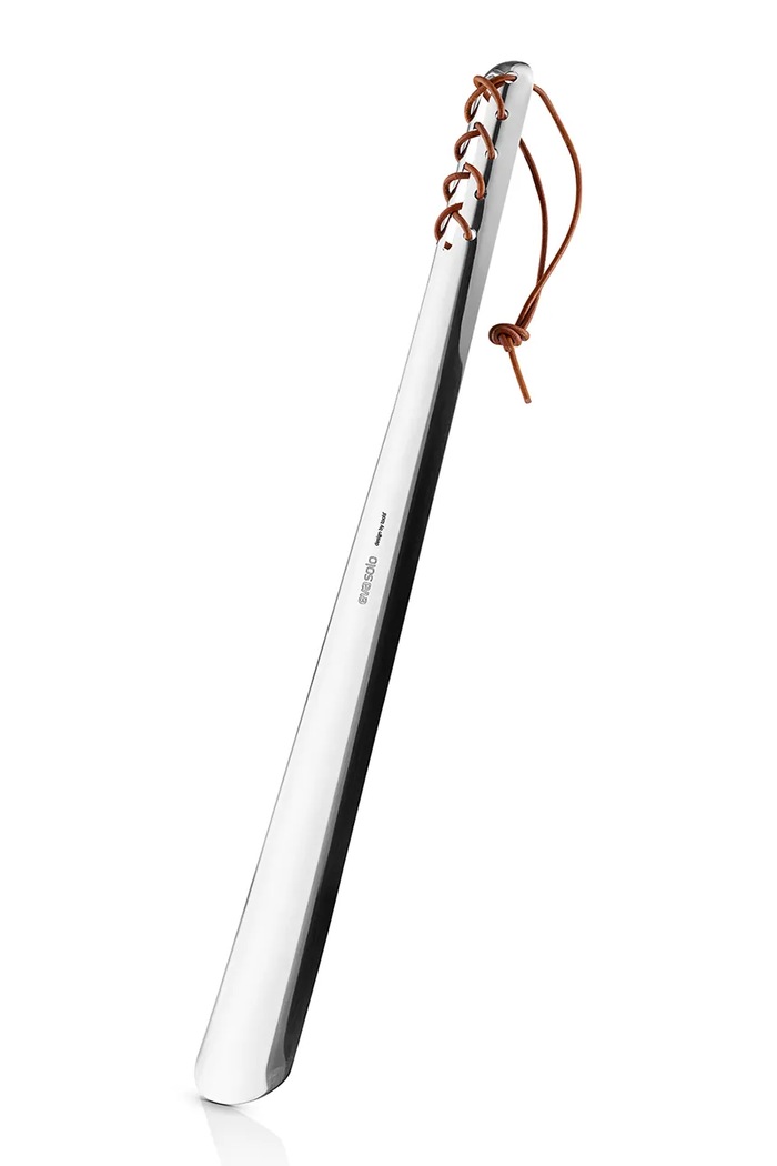 Eva Solo łyżka do butów ze stali nierdzewnej 55 cm srebrny 549031