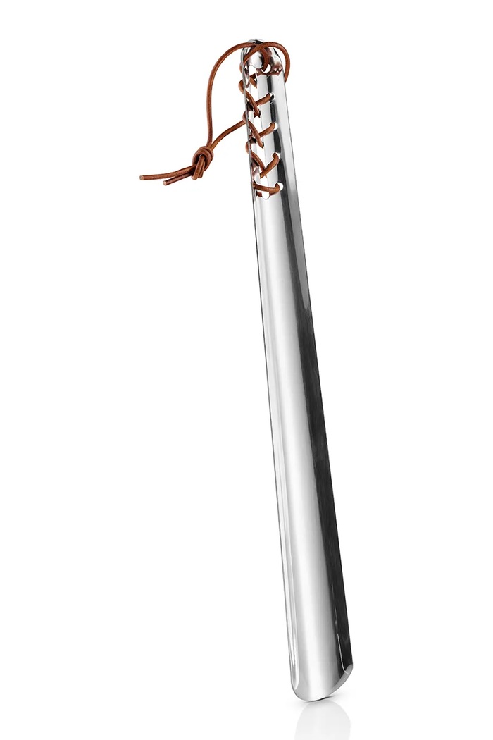 Eva Solo łyżka do butów ze stali nierdzewnej 55 cm 549031 srebrny AA00