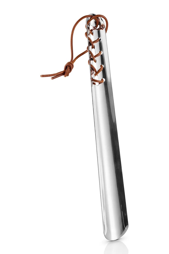 Eva Solo łyżka do butów ze stali nierdzewnej 35 cm 549030 srebrny AA00
