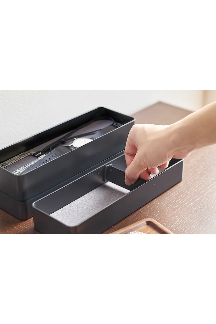 Yamazaki organizer na biżuterię Rin 5810
