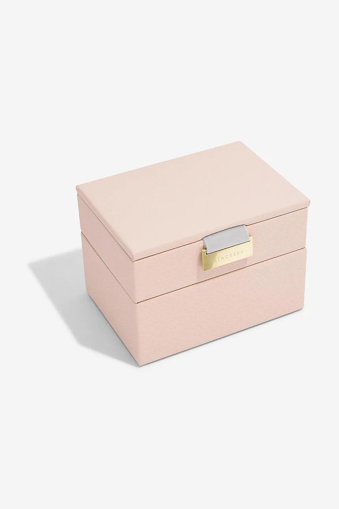 Stackers Cutie de bijuterii 76151 roz AA00