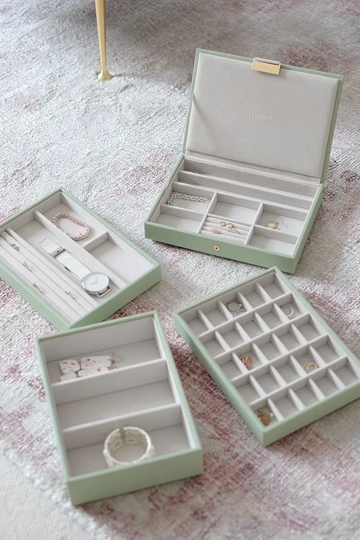 Stackers cutie de bijuterii 74518