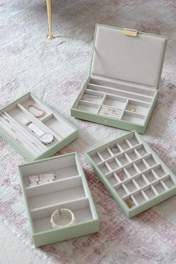 Stackers cutie de bijuterii 74518