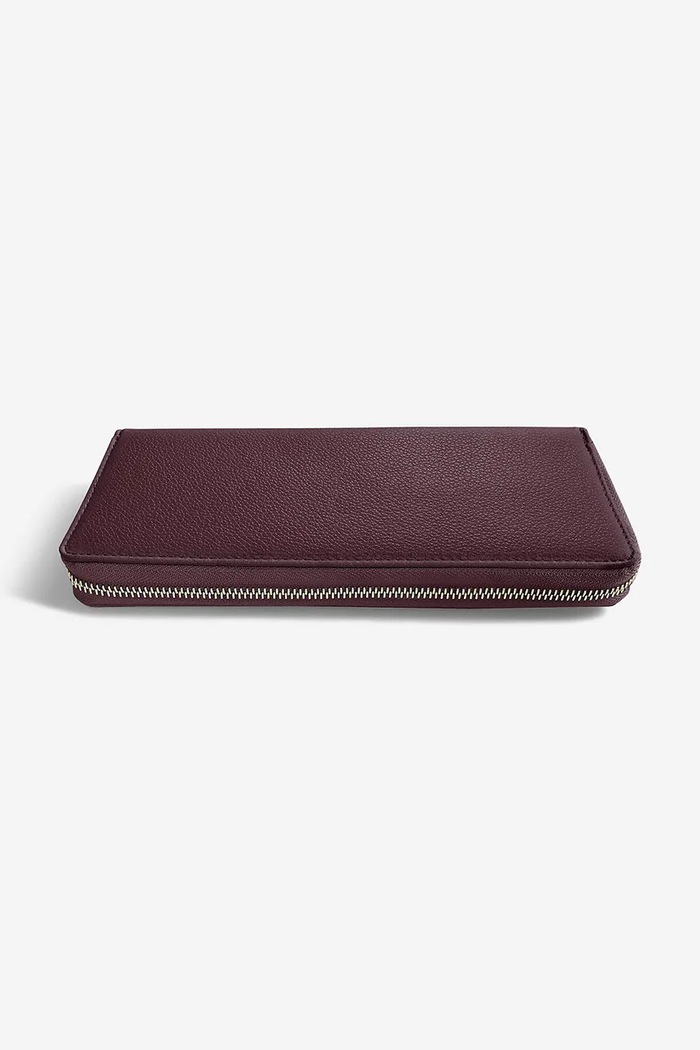 Stackers cutie de bijuterii rosu 76418