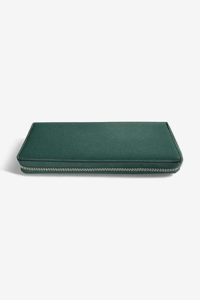 Stackers cutie de bijuterii verde 76417