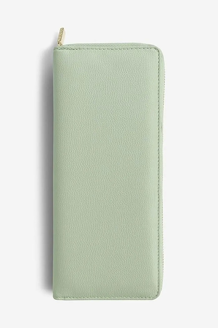 Stackers cutie de bijuterii verde 74627
